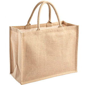 Сумка джутовая Perfect Jute