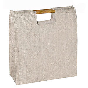 Сумка холщовая Sticks Canvas