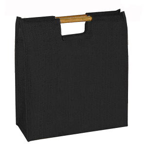 Сумка холщовая Sticks Canvas