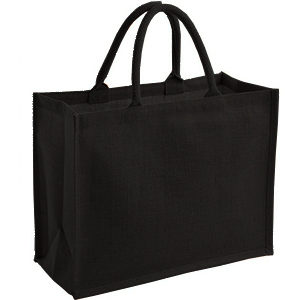 Сумка джутовая Perfect Jute