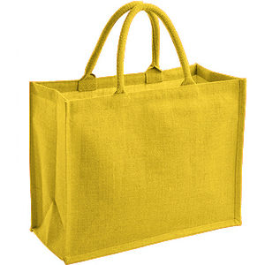 Сумка джутовая Perfect Jute